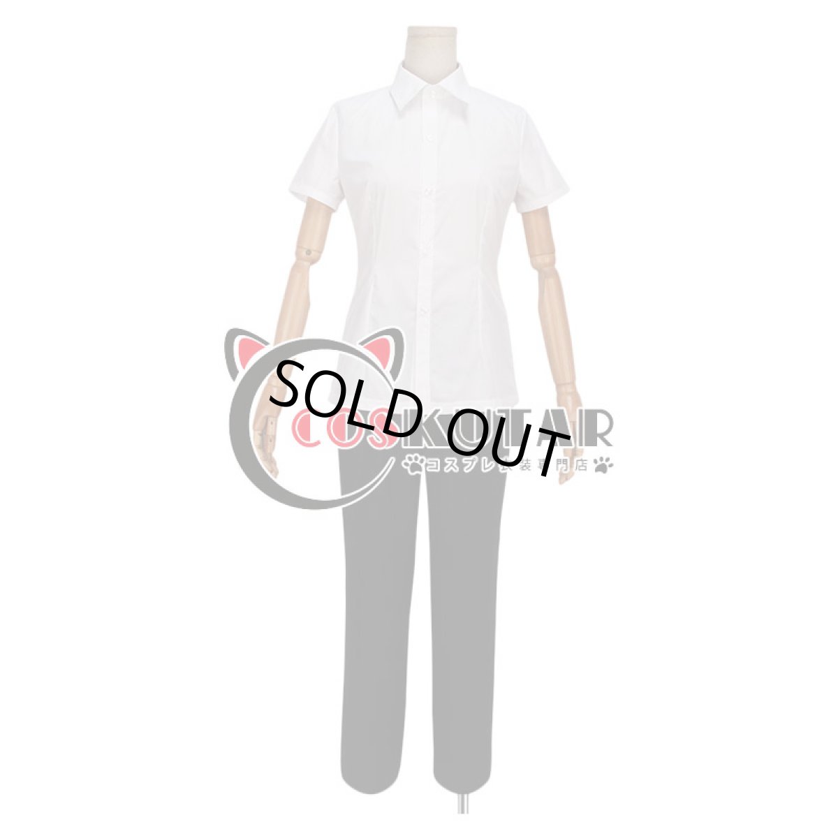 画像6: うたの☆プリンスさまっ♪ マジLOVEレジェンドスター　来栖 翔　コスプレ衣装 (6)