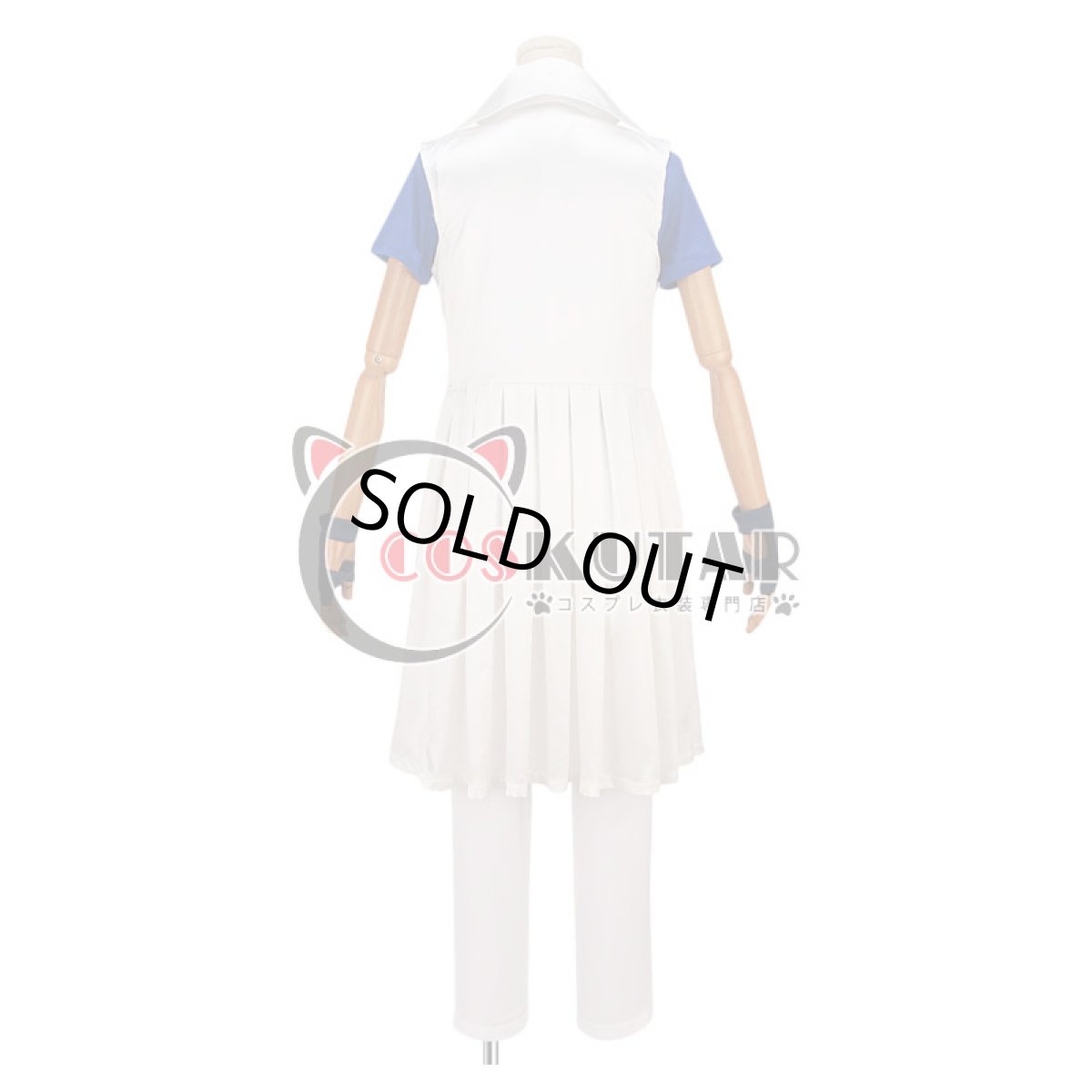 画像6: うたの☆プリンスさまっ♪ マジLOVEレジェンドスター 鳳瑛一 コスプレ衣装 (6)