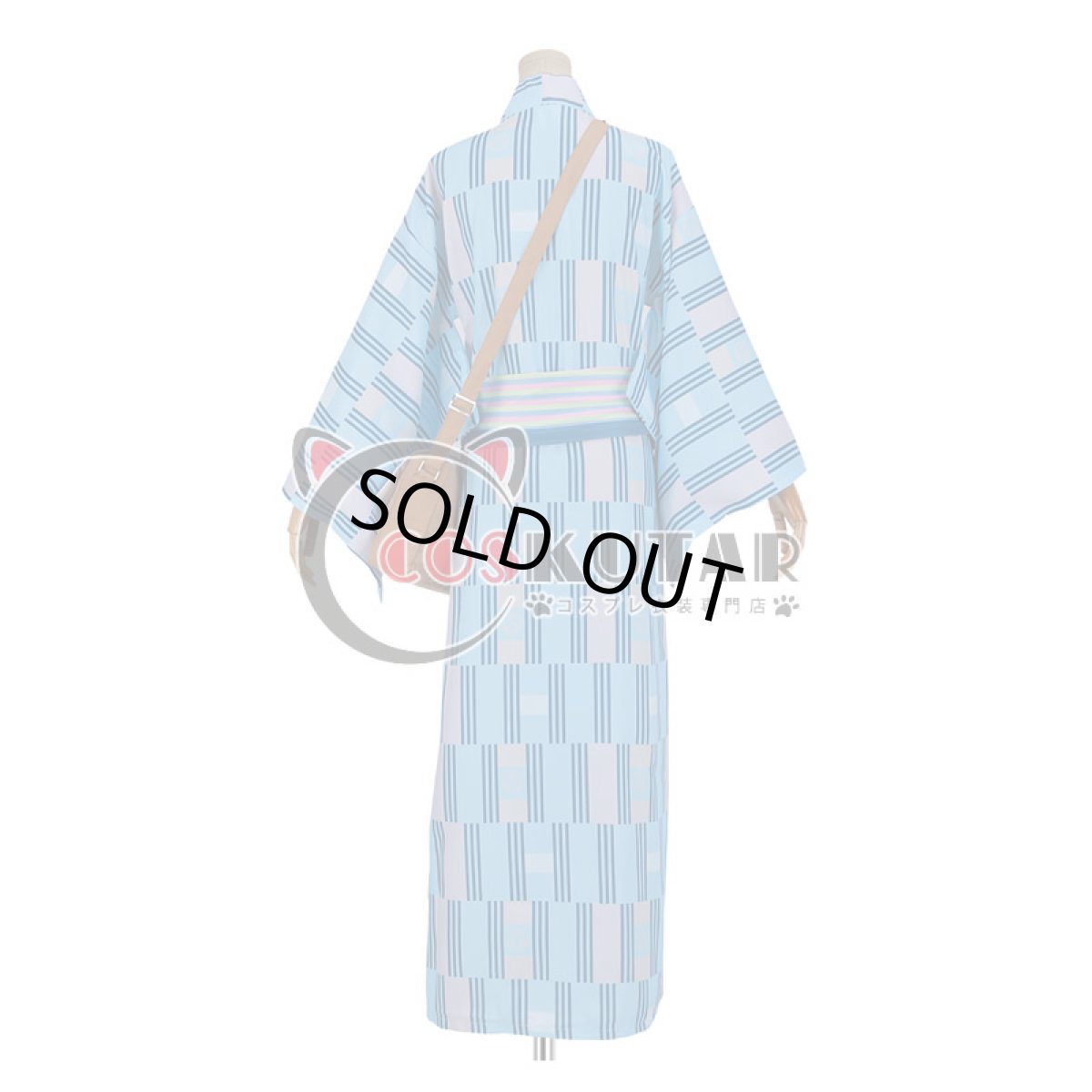 画像4: 刀剣乱舞 大江戸温泉 包丁藤四郎 コスプレ衣装 (4)