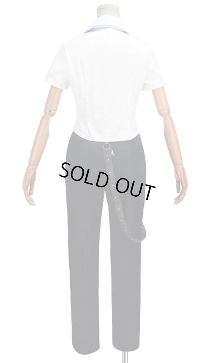 画像5: うたの☆プリンスさまっ♪ マジLOVEレジェンドスター 2 聖川真斗 コスプレ衣装 (5)