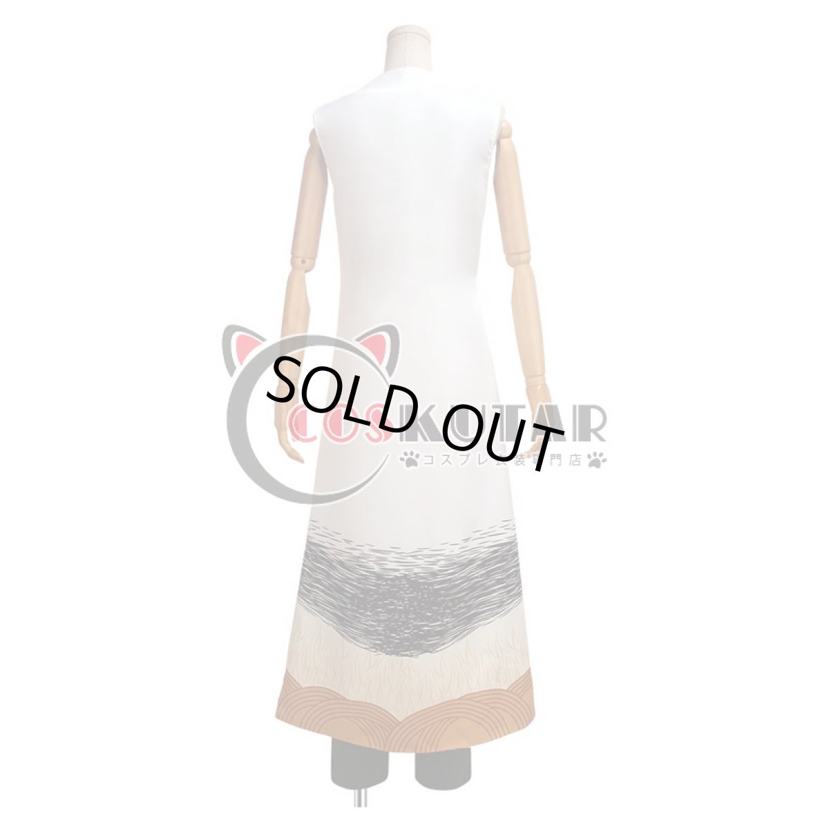 画像6: アイ★チュウ ICHU 天上天下 竜胆椿 コスプレ衣装 (6)