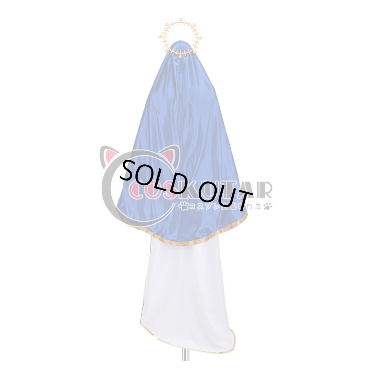 画像4: あんさんぶるスターズ！ スカウト！天使の翼 天祥院英智 コスプレ衣装 (4)