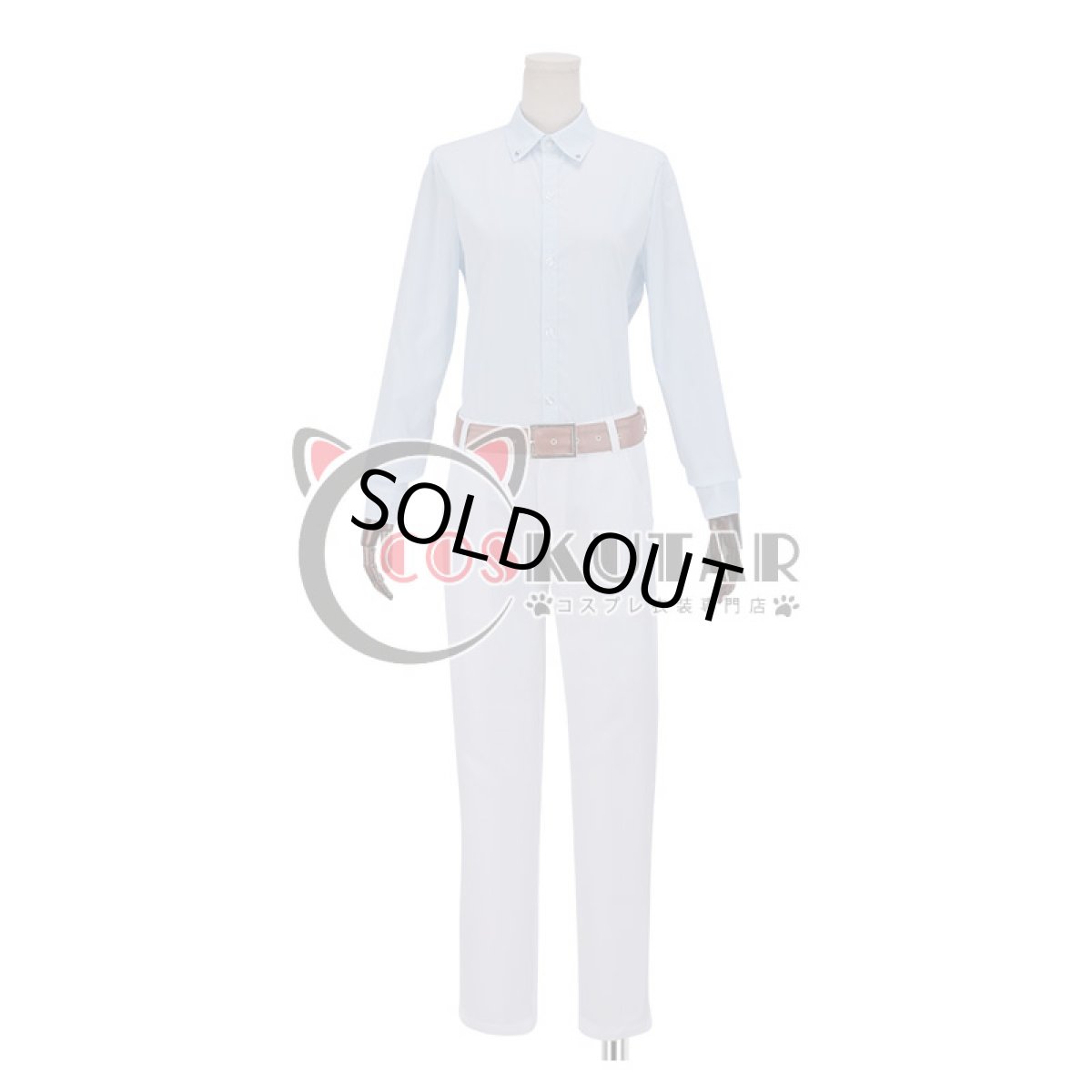 画像7: あんさんぶるスターズ！ 3周年 全員 コスプレ衣装 (7)