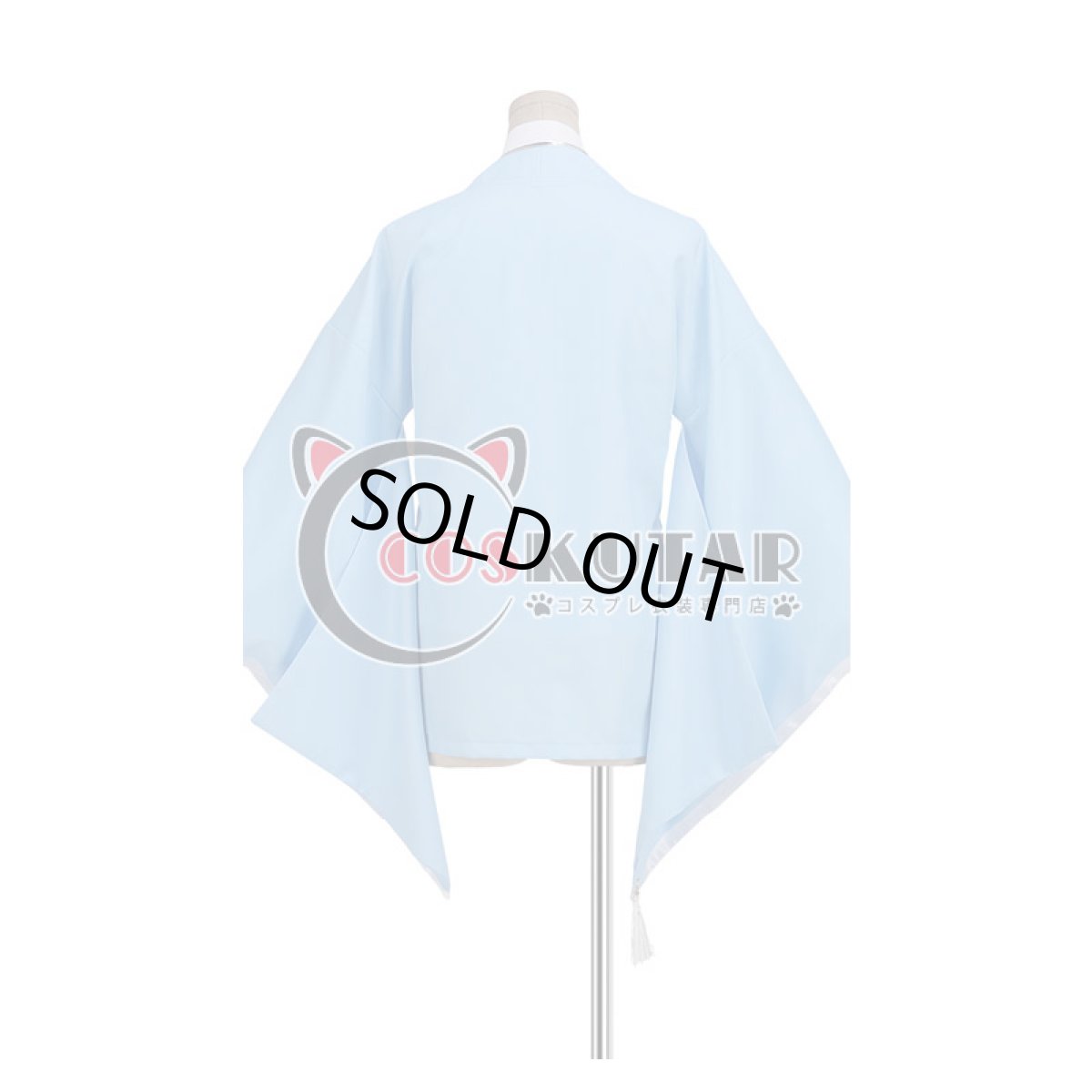 画像8: あんさんぶるスターズ！ 初興行★祝宴のフォーチューンライブ ?名泉 朔間凛月 月永レオ 鳴上嵐 コスプレ衣装 (8)