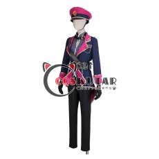 画像3: あんさんぶるスターズ！ 生け贄◆不死者たちの復活祭 乙狩アドニス コスプレ衣装 (3)