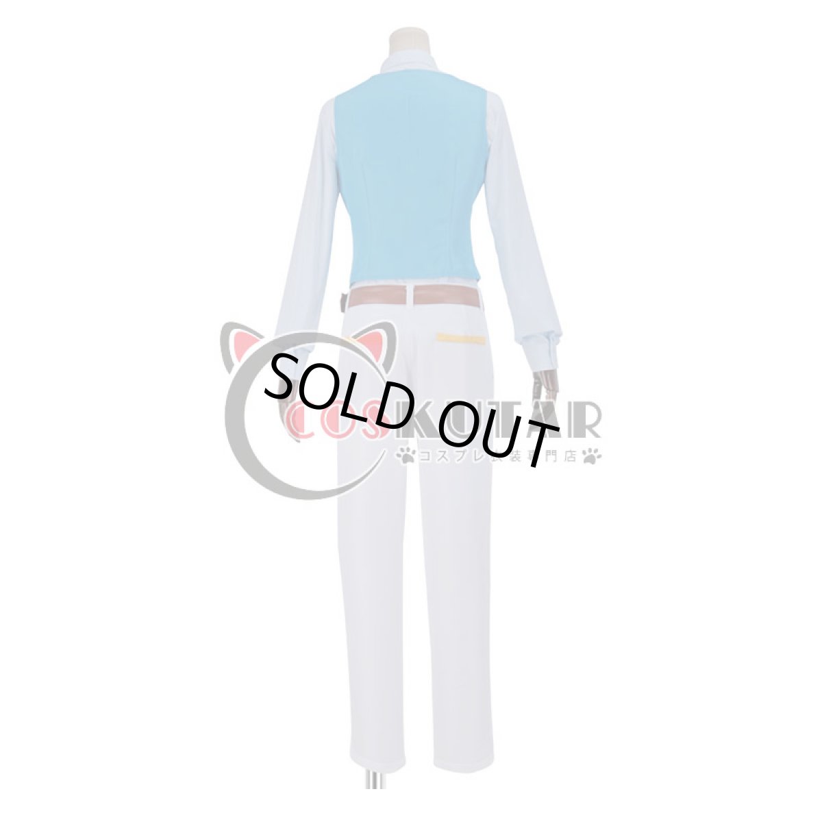 画像6: あんさんぶるスターズ！ 3周年 全員 コスプレ衣装 (6)