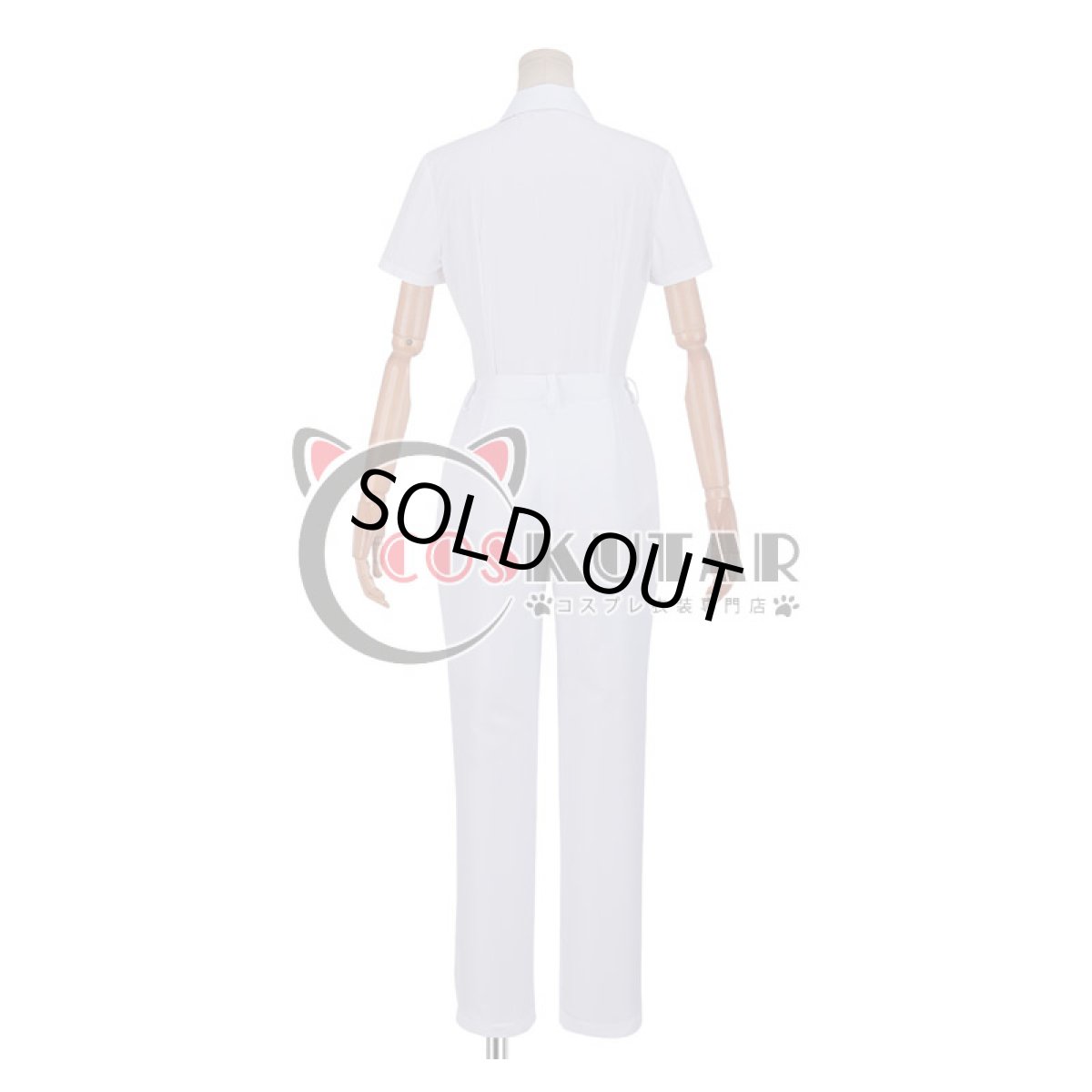 画像6: あんさんぶるスターズ！ 公演！悲喜劇のロミオとジュリエット 氷鷹北斗 日々樹渉 コスプレ衣装 (6)