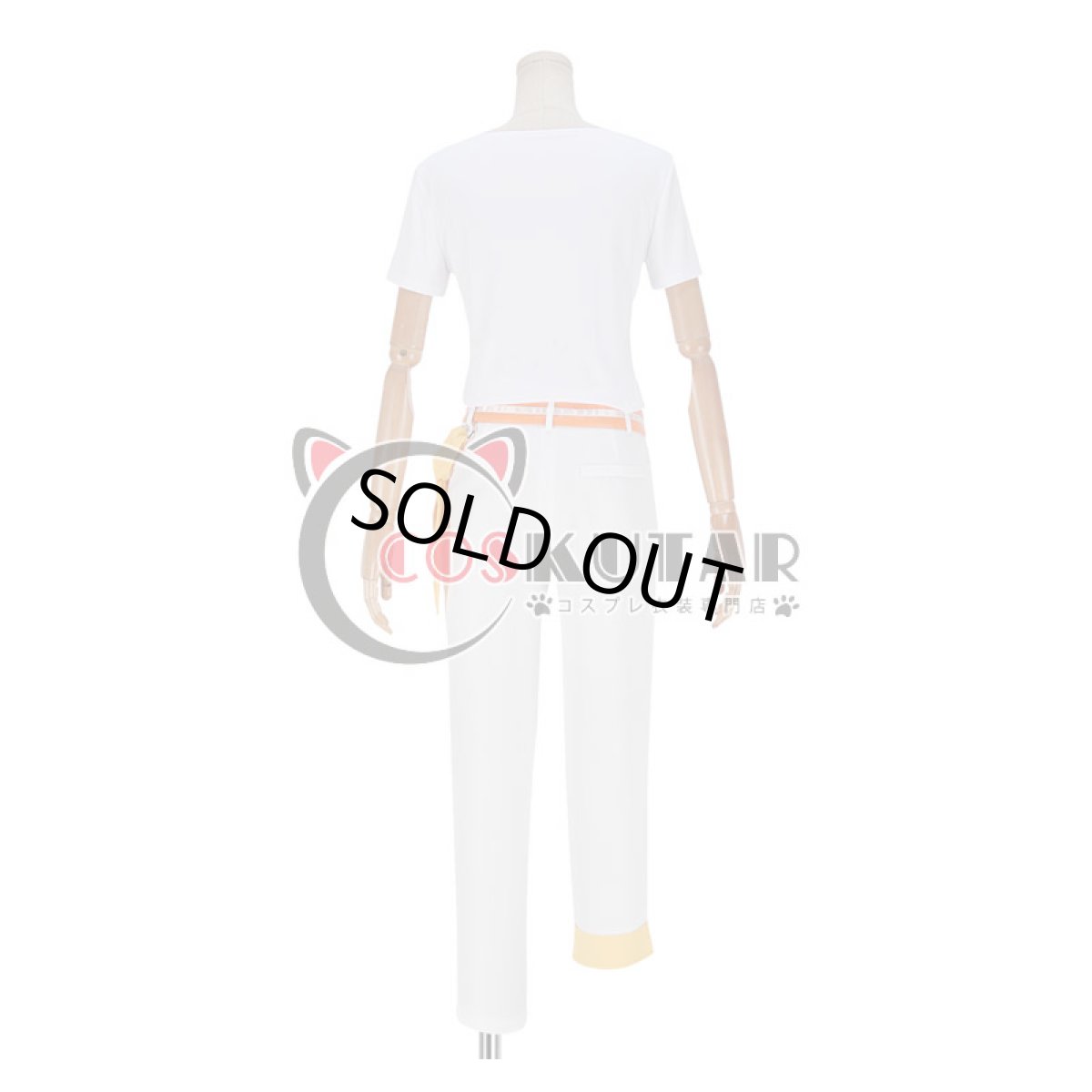 画像7: あんさんぶるスターズ! 奇跡☆決勝戦のウィンターライブ 明星スバル コスプレ衣装 (7)