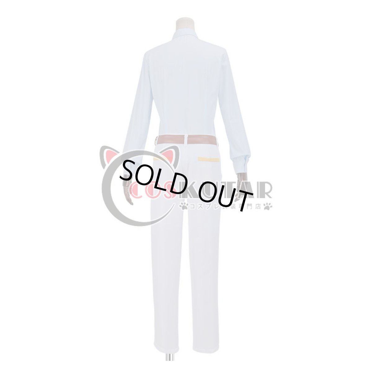 画像8: あんさんぶるスターズ！ 3周年 全員 コスプレ衣装 (8)