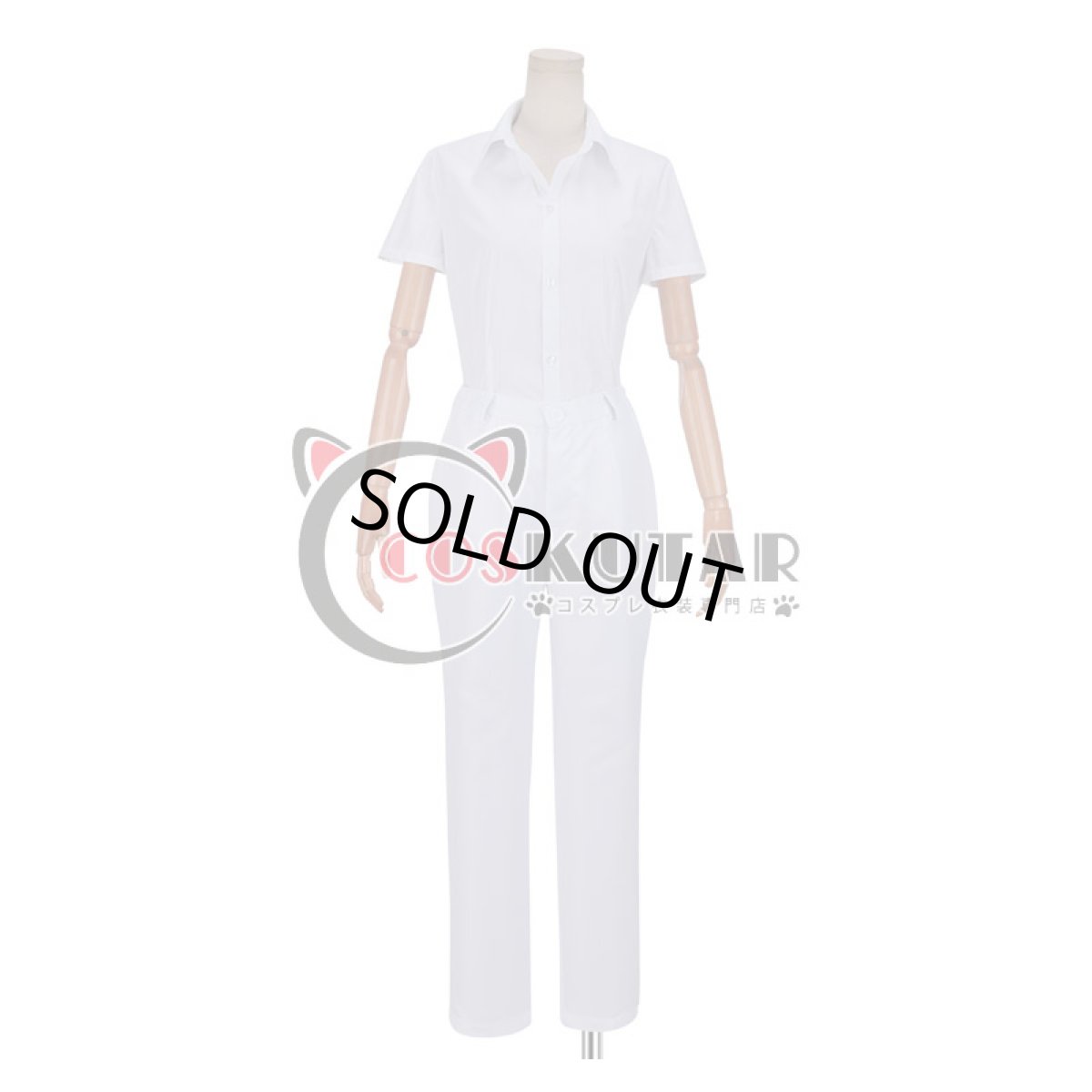 画像5: あんさんぶるスターズ！ 公演！悲喜劇のロミオとジュリエット 氷鷹北斗 日々樹渉 コスプレ衣装 (5)