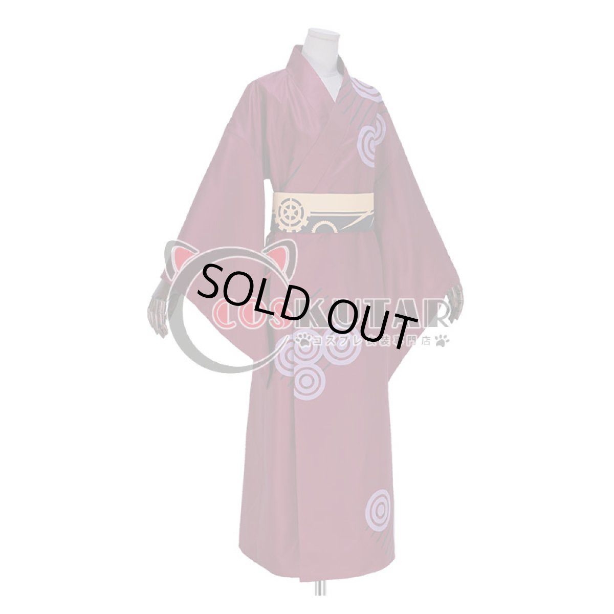 画像2: あんさんぶるスターズ! 打ち上げ!夜空の流星祭 影片みか コスプレ衣装 (2)