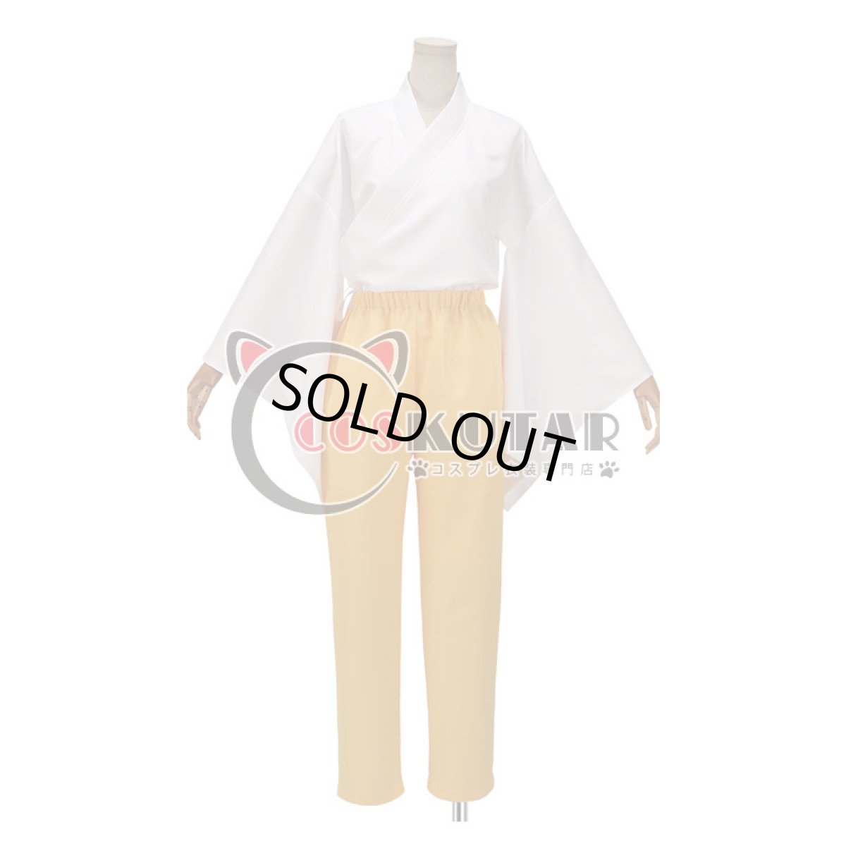 画像7: あんさんぶるスターズ! 初興行★祝宴のフォーチューンライブ 青葉つむぎ コスプレ衣装 (7)