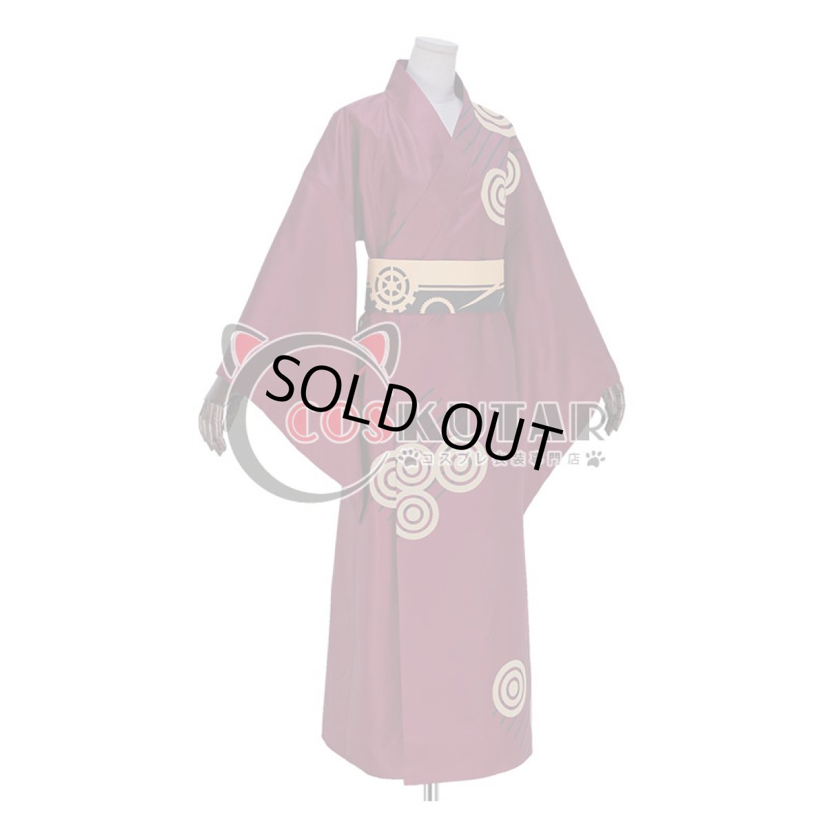 画像2: あんさんぶるスターズ! 打ち上げ!夜空の流星祭 影片みか コスプレ衣装 修正版 (2)