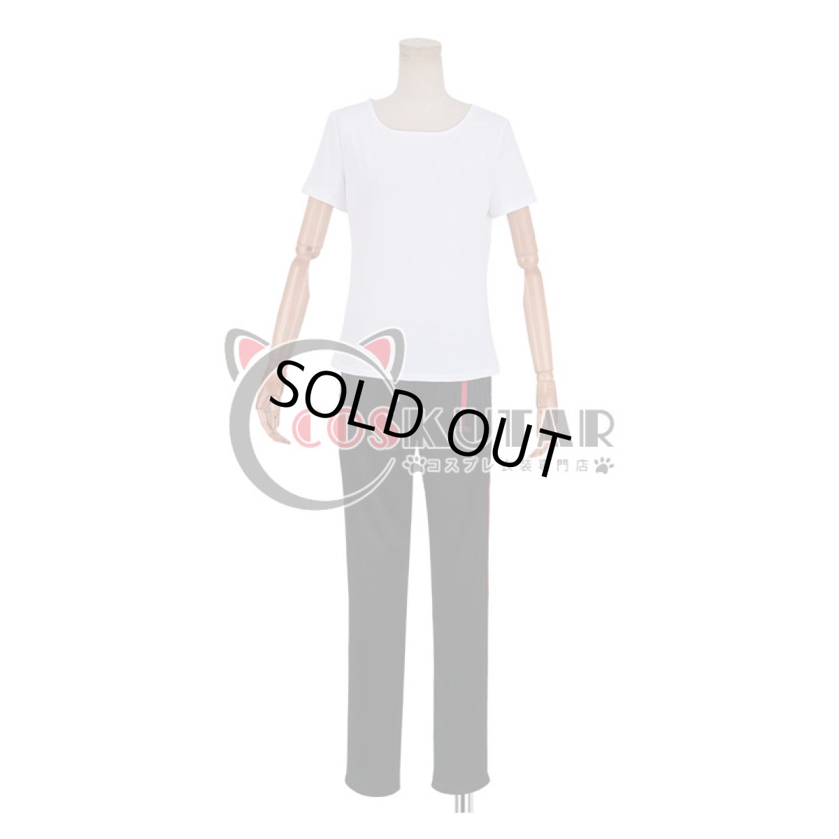 画像6: あんさんぶるスターズ! 学院祭★ドタバタの駆け出しヒーロー 流星隊 守沢千秋 コスプレ衣装 (6)