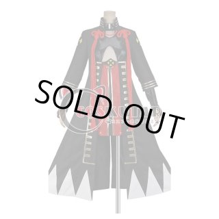 Fate/Grand Order FGO ぐだぐだ帝都聖杯奇譚 沖田総司（オルタ