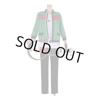 あんさんぶるスターズ! 対向!星合う夜の天球戯 衣更真緒 あんさんぶるスターズ! 対向!星合う夜の天球戯 衣更真緒