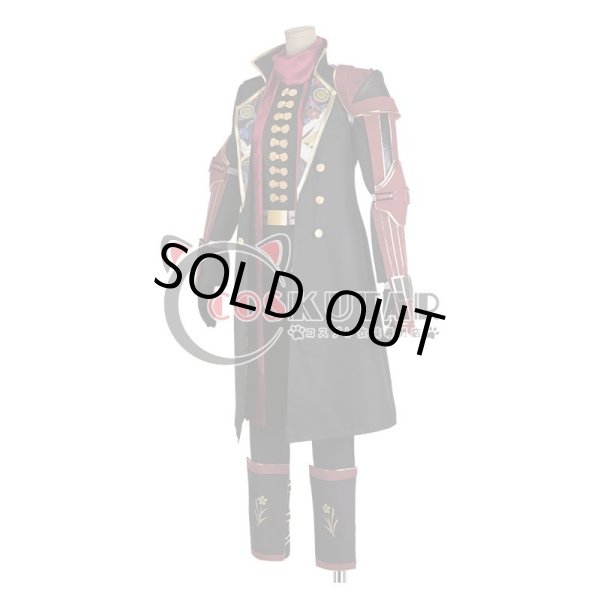 刀剣乱舞 加州清光 極 コスプレ衣装｜COSKUTARコスプレ衣装専門店