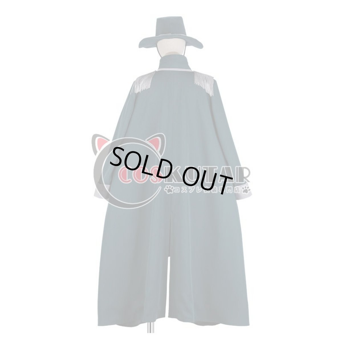 画像4: Fate/Grand Order FGO 霊衣 水着 巌窟王 エドモン・ダンテス コスプレ衣装 (4)