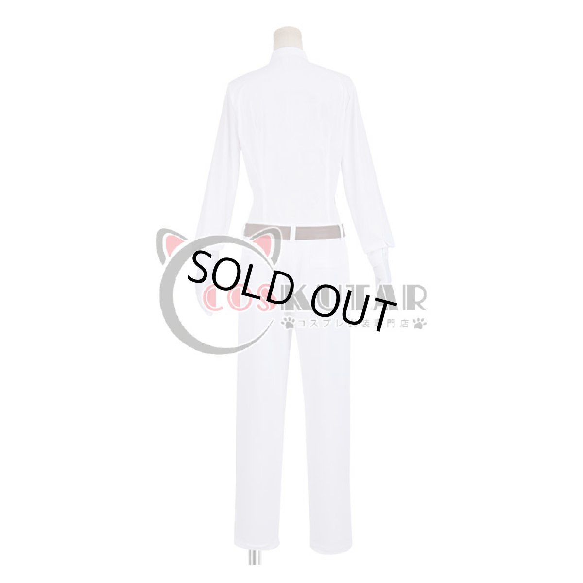 画像8: あんさんぶるスターズ! メモリアル◆みんなで作るクラスライブ 遊木真 コスプレ衣装 (8)