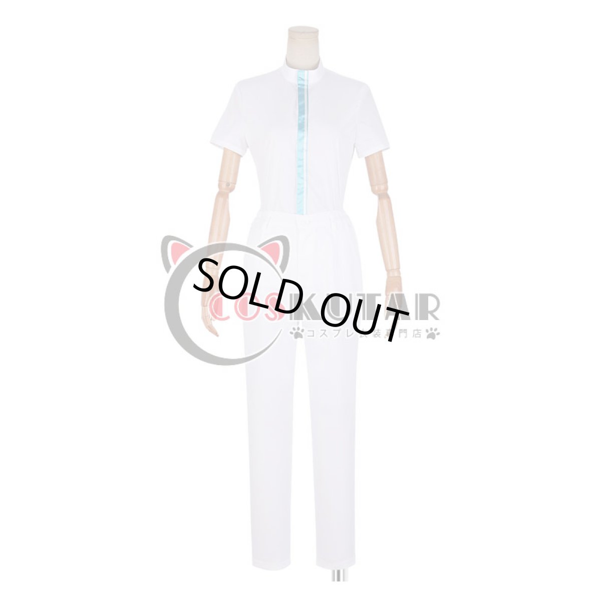 画像5: あんさんぶるスターズ！ スカウト！ゴンドラ 朔間零 コスプレ衣装　 (5)