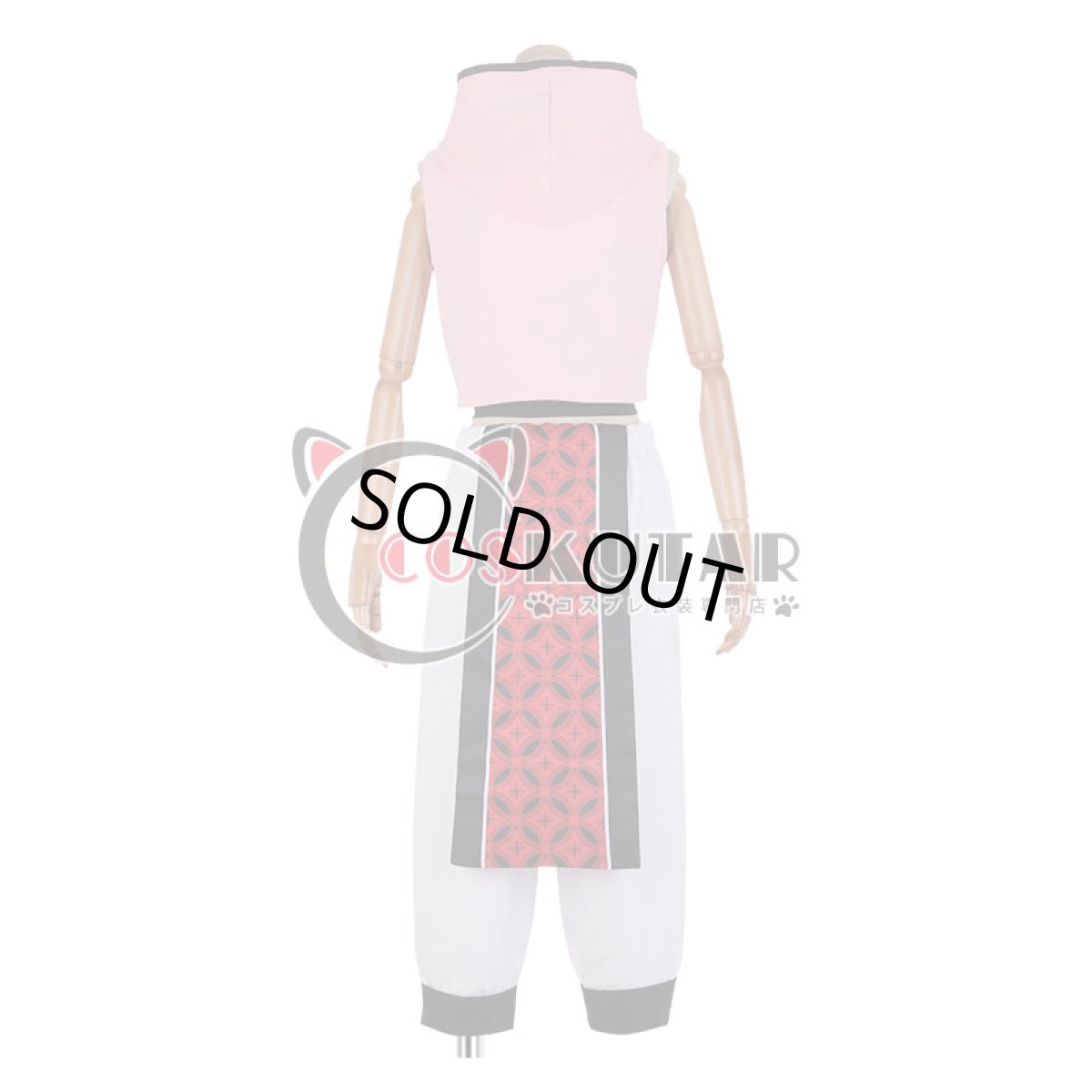 画像6: あんさんぶるスターズ！ 対向！星合う夜の天球戯 守沢千秋 コスプレ衣装 (6)