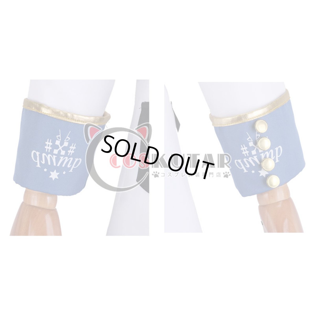 画像8: IDOLiSH7 アイドリッシュセブン ナナツイロ REALIZE 和泉一織 コスプレ衣装 (8)