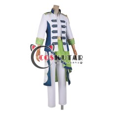 画像3: IDOLiSH7 アイドリッシュセブン ナナツイロ REALIZE 二階堂大和 コスプレ衣装 (3)