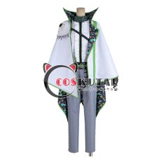 画像1: IDOLiSH7 アイドリッシュセブン Re：vale 奇跡 ユキ 千 コスプレ衣装 (1)