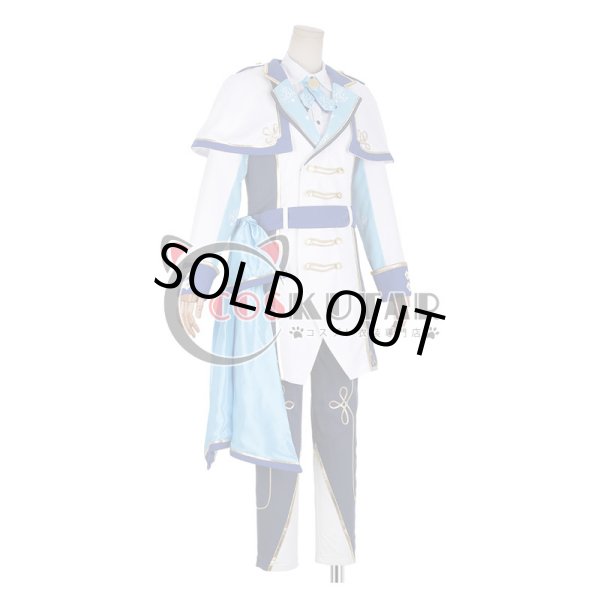 IDOLiSH7 アイドリッシュセブン ナナツイロ REALIZE 四葉環