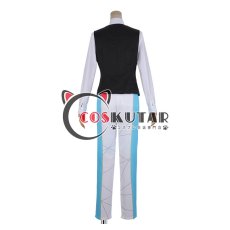 画像6: IDOLiSH7 アイドリッシュセブン 第3部 Sakura Message 四葉環 コスプレ衣装 (6)