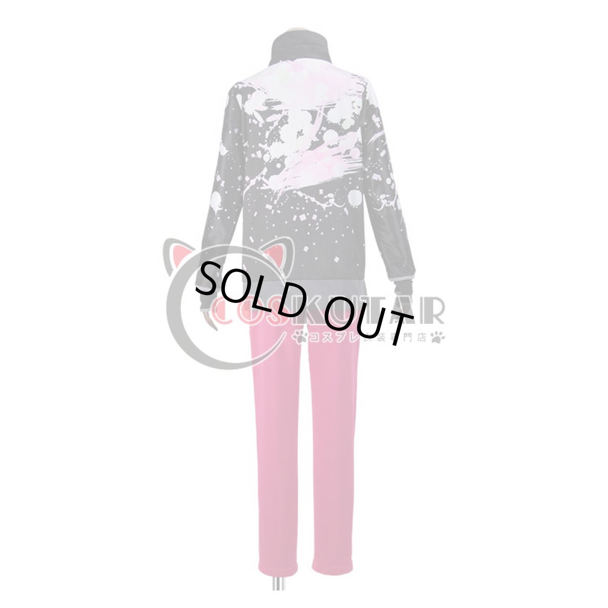 画像4: IDOLiSH7 アイドリッシュセブン 第3部 私服 モモ 百 コスプレ衣装 (4)