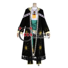 画像1: IDOLiSH7 アイドリッシュセブン 星巡りの観測者 Revale モモ 百 コスプレ衣装 (1)