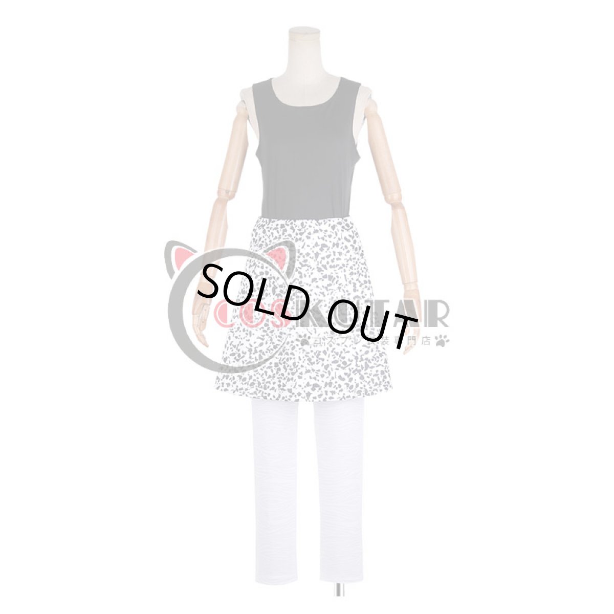 画像7: IDOLiSH7 アイドリッシュセブン 3周年 逢坂壮五 コスプレ衣装 (7)