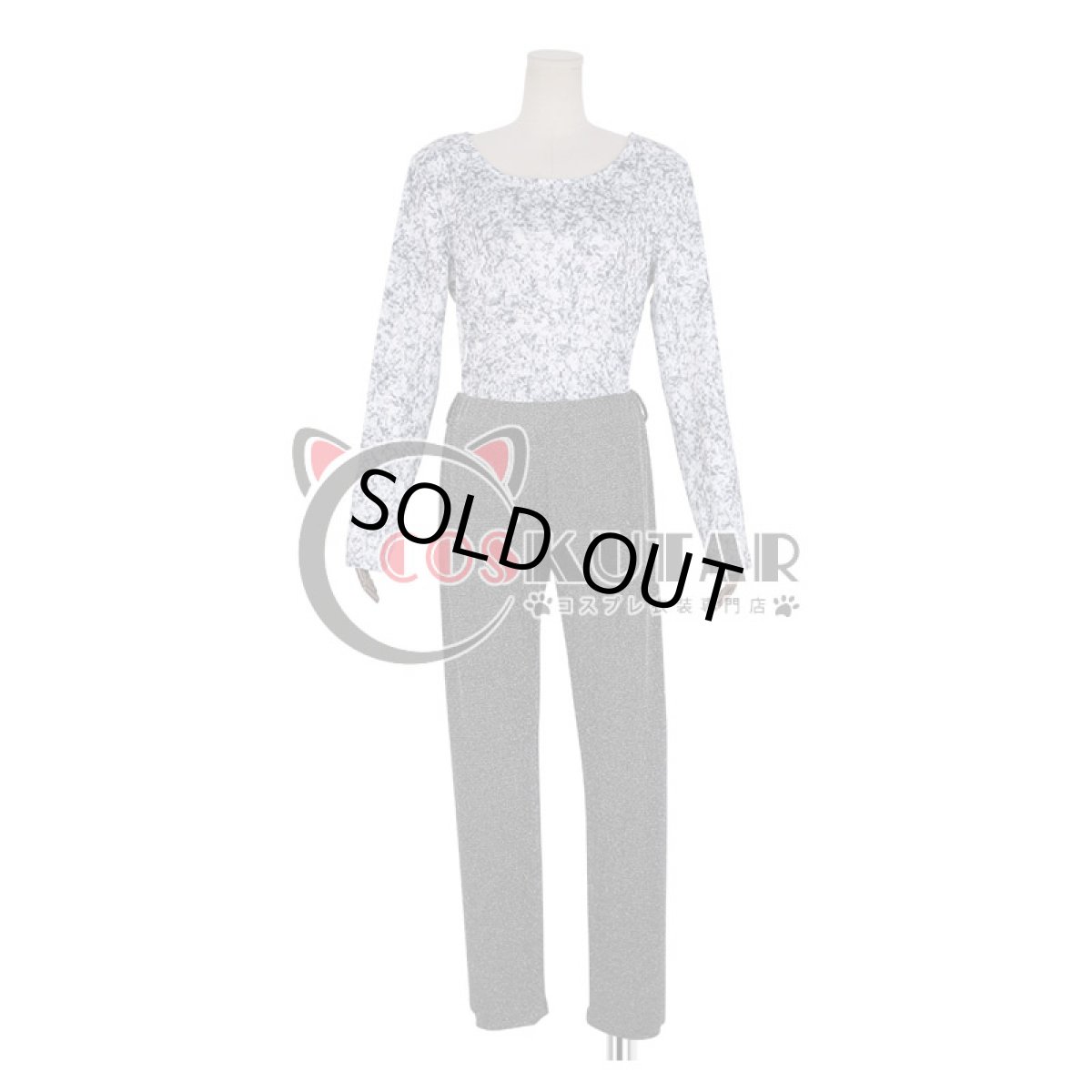 画像7: IDOLiSH7 アイドリッシュセブン 3周年 TRIGGER 九条天 コスプレ衣装 (7)