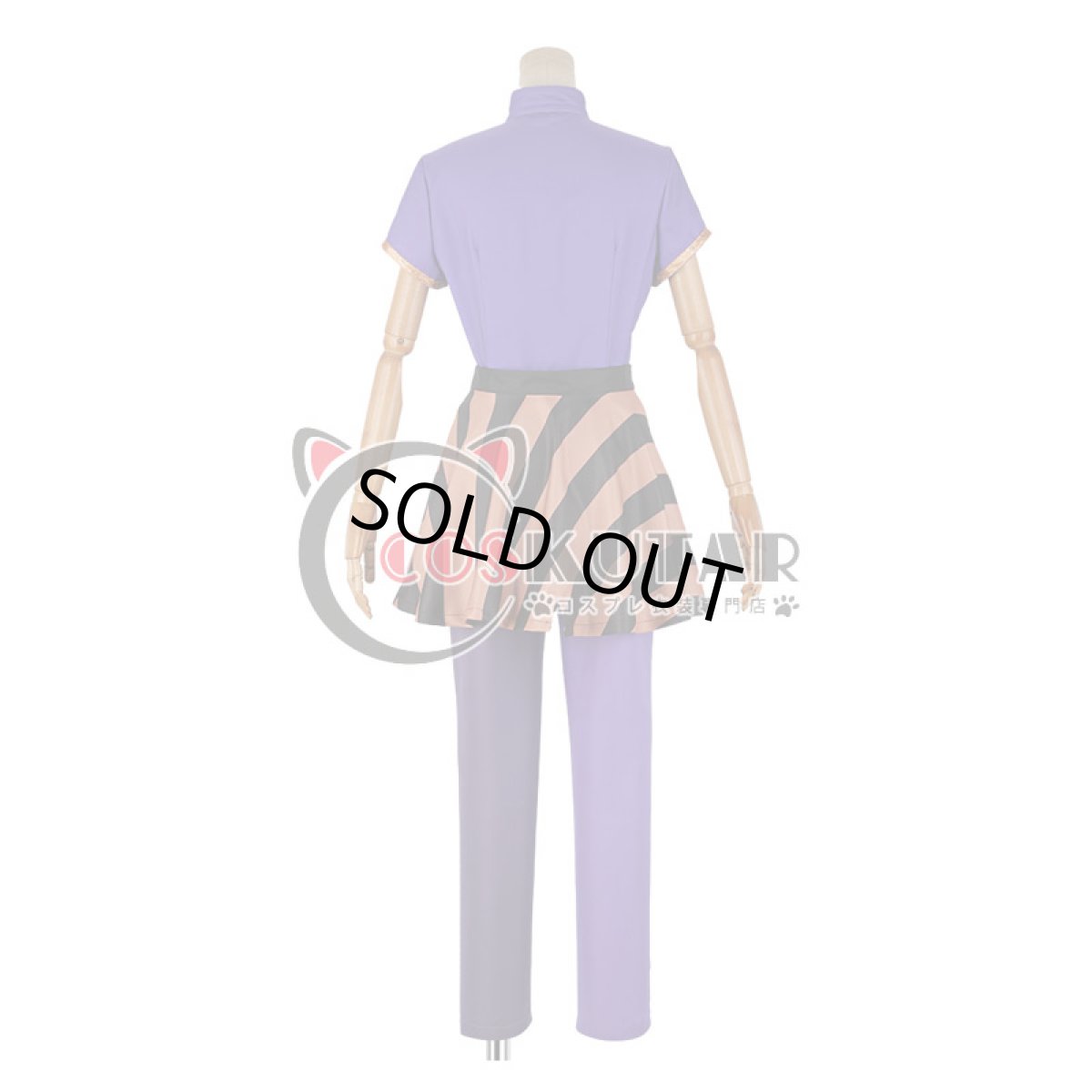 画像6: IDOLiSH7 アイドリッシュセブン Road To Infinity 逢坂壮五 コスプレ衣装 (6)