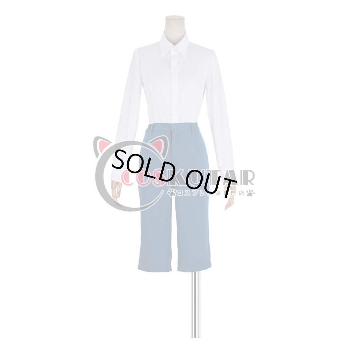 画像5: 黒執事II シエル・ファントムハイヴ コスプレ衣装 (5)