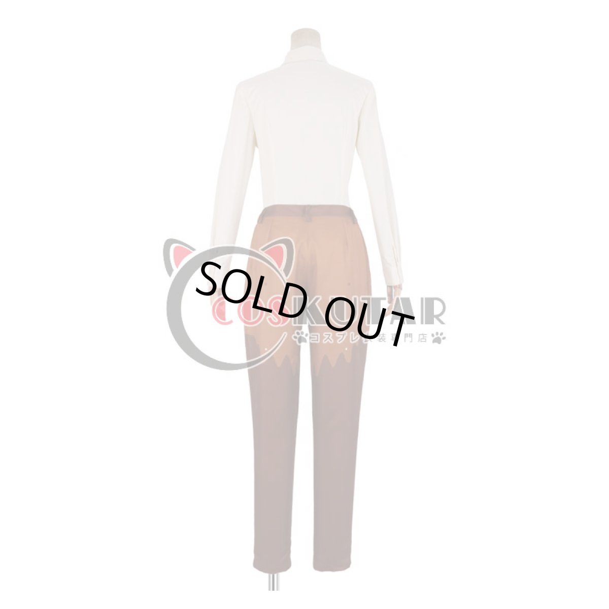 画像6: IDOLiSH7 アイドリッシュセブン お菓子 二階堂大和 コスプレ衣装 (6)