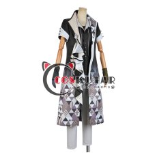 画像2: IDOLiSH7 アイドリッシュセブン Road To Infinity TRIGGER 八乙女楽 コスプレ衣装 (2)