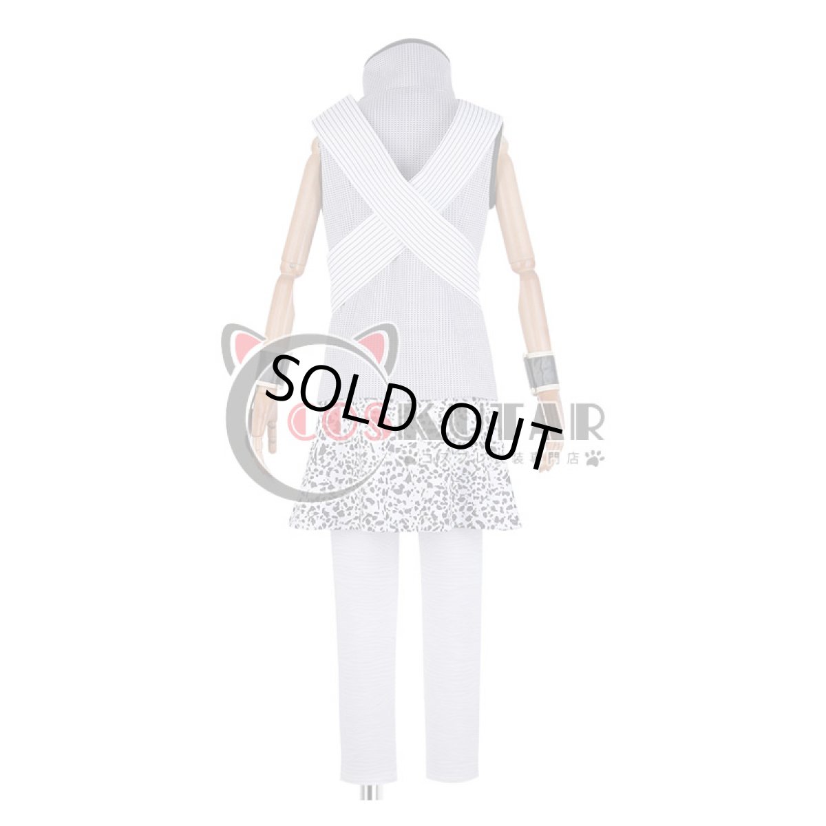 画像6: IDOLiSH7 アイドリッシュセブン 3周年 逢坂壮五 コスプレ衣装 (6)