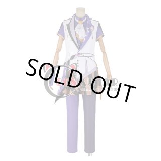 IDOLiSH7 アイドリッシュセブン Road To Infinity 四葉環