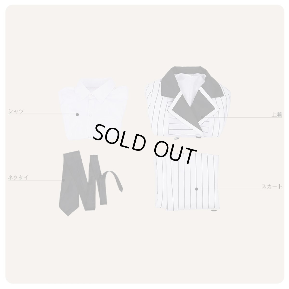 画像7: タイタニック ローズ 初登場 コスプレ衣装 (7)