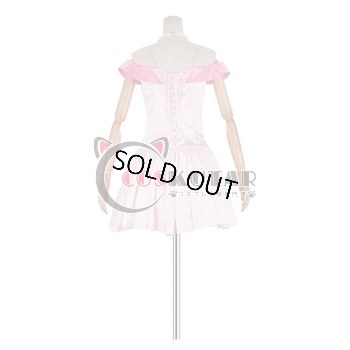 画像4: 僕のヒーローアカデミア THE MOVIE 〜2人の英雄〜 麗日お茶子 コスプレ衣装 (4)