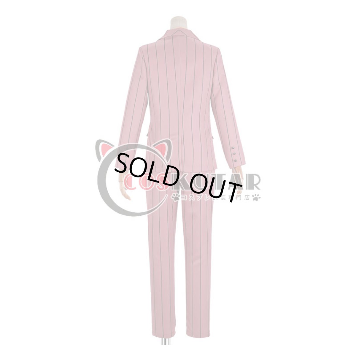 画像4: 僕のヒーローアカデミア THE MOVIE 〜2人の英雄〜 緑谷出久 コスプレ衣装 (4)