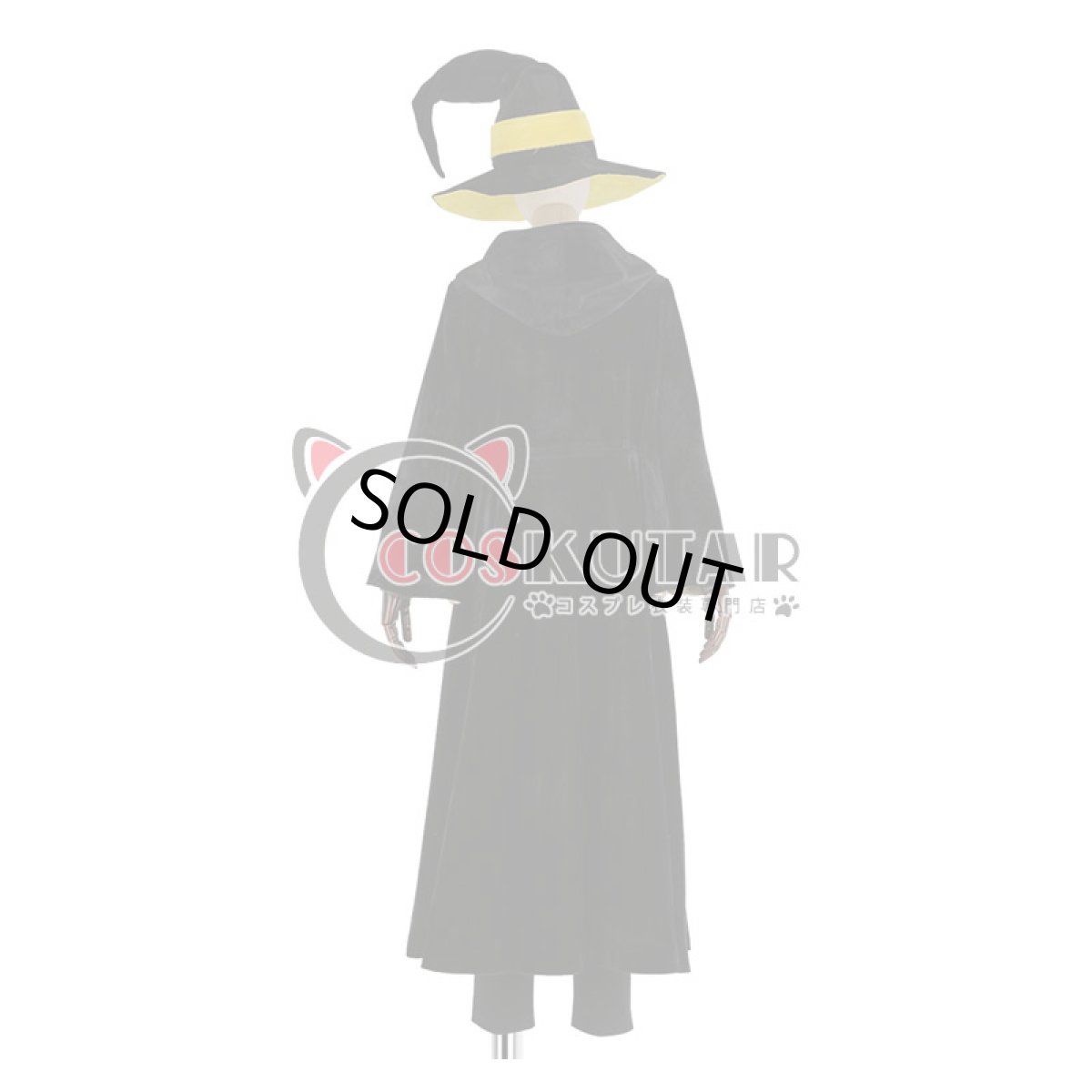 画像4: ヒプノシスマイク Fling Posse ハロウィン  有栖川帝統 コスプレ衣装 (4)