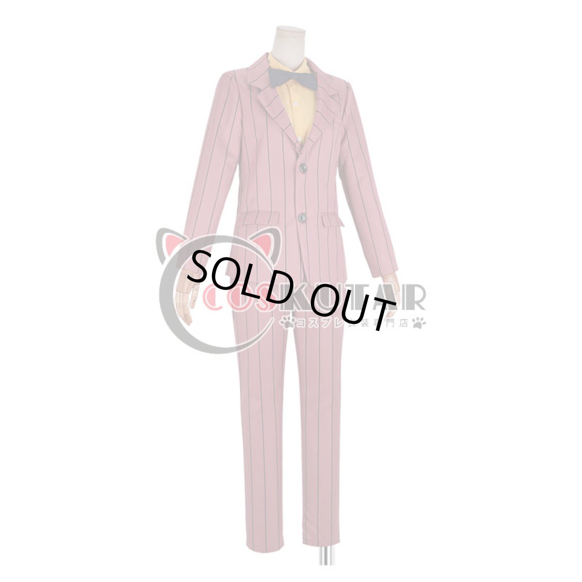 画像2: 僕のヒーローアカデミア THE MOVIE 〜2人の英雄〜 緑谷出久 コスプレ衣装 (2)