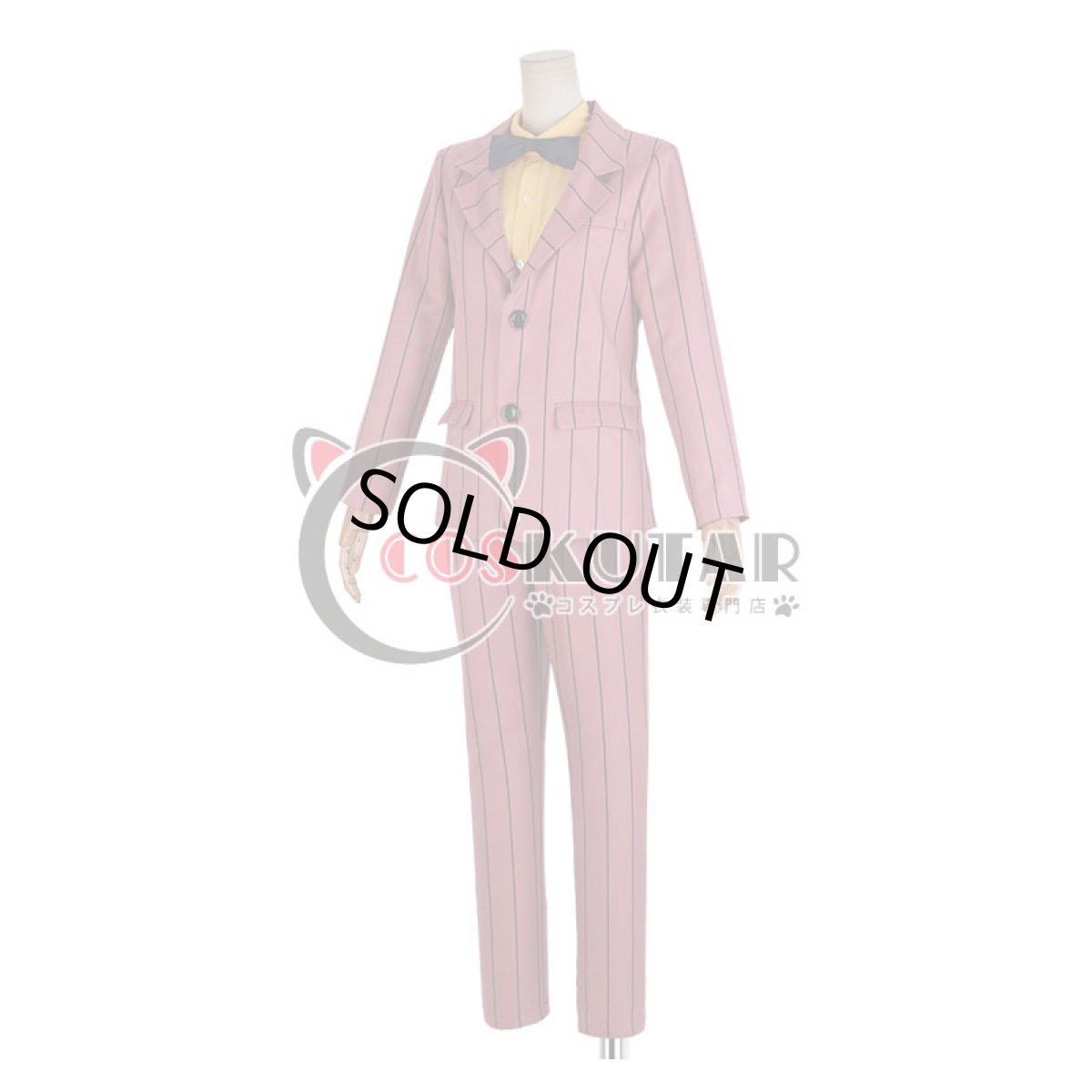 画像3: 僕のヒーローアカデミア THE MOVIE 〜2人の英雄〜 緑谷出久 コスプレ衣装 (3)