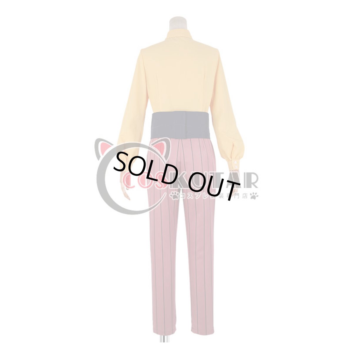 画像6: 僕のヒーローアカデミア THE MOVIE 〜2人の英雄〜 緑谷出久 コスプレ衣装 (6)