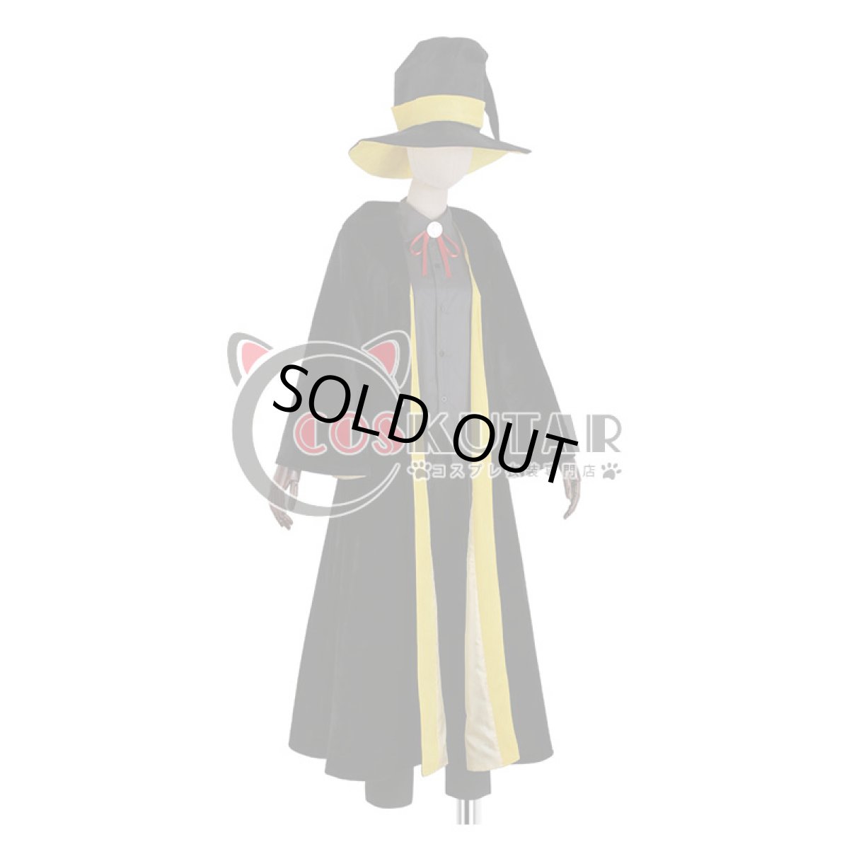 画像2: ヒプノシスマイク Fling Posse ハロウィン 飴村乱数 コスプレ衣装 (2)