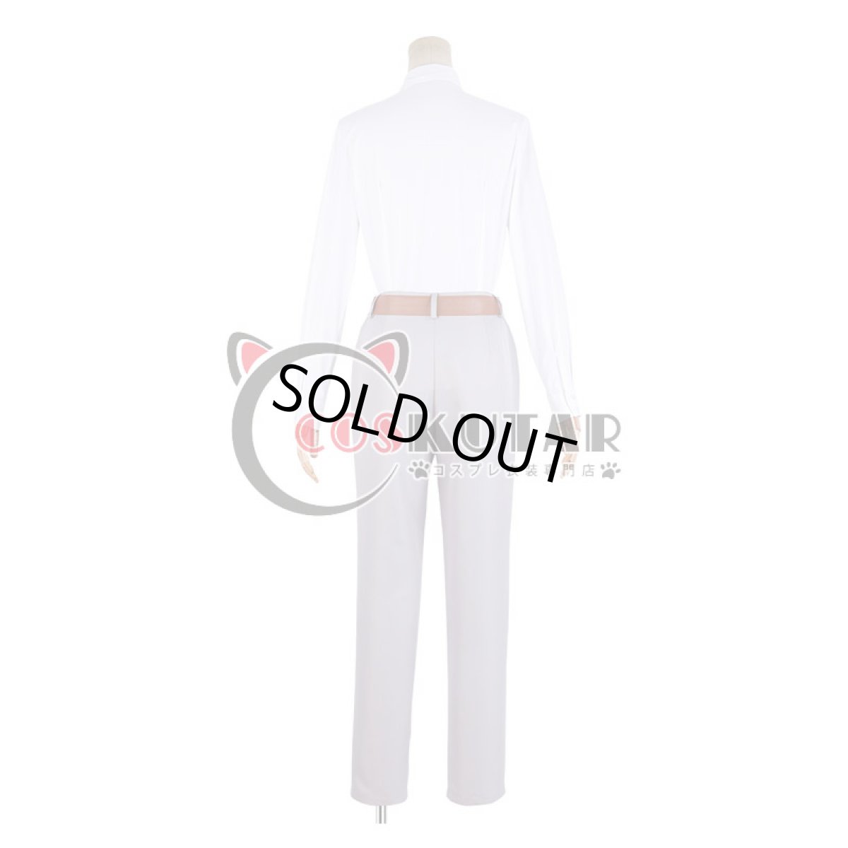 画像5: オンエア！ OnAir! 櫻井百瀬 制服 コスプレ衣装 (5)