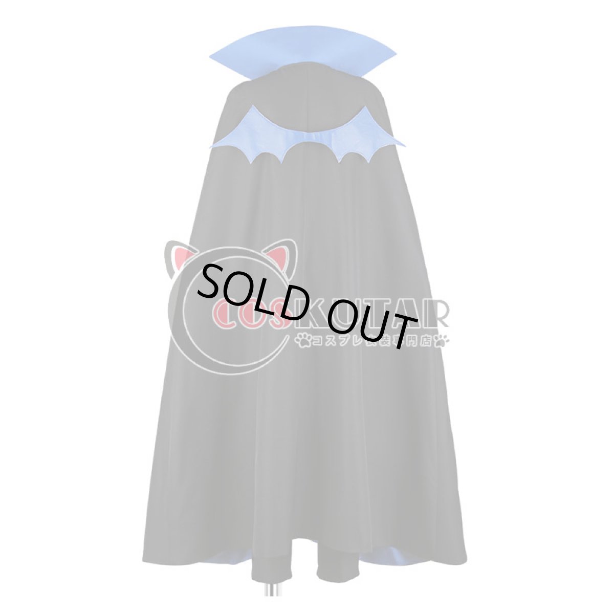 画像4: ヒプノシスマイク MAD TRIGGER CREW ハロウィン 碧棺左馬刻 コスプレ衣装 (4)